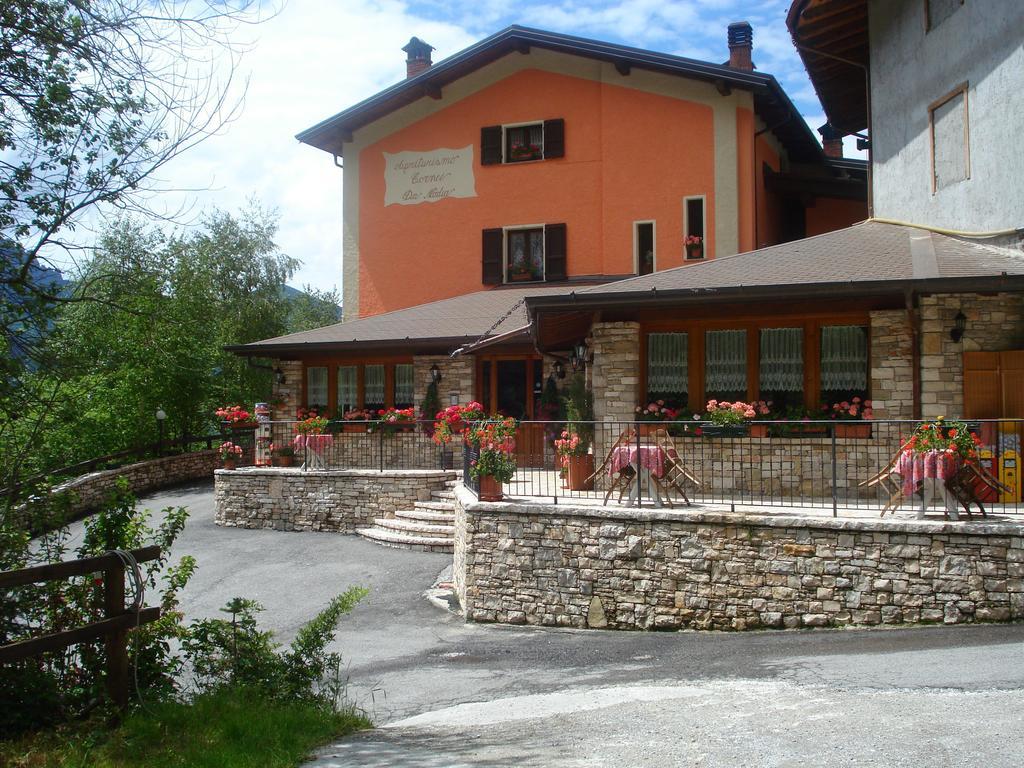 Agriturismo Cornei Da Nadia ξενώνας Collio Εξωτερικό φωτογραφία
