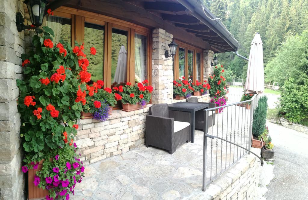 Agriturismo Cornei Da Nadia ξενώνας Collio Εξωτερικό φωτογραφία