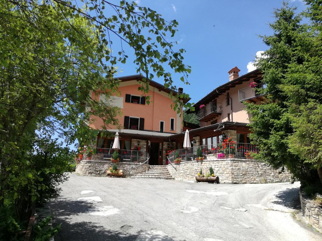 Agriturismo Cornei Da Nadia ξενώνας Collio Εξωτερικό φωτογραφία
