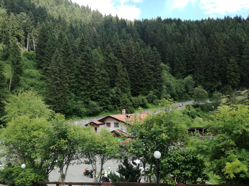 Agriturismo Cornei Da Nadia ξενώνας Collio Εξωτερικό φωτογραφία