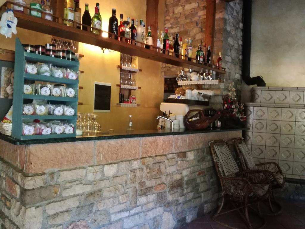 Agriturismo Cornei Da Nadia ξενώνας Collio Εξωτερικό φωτογραφία