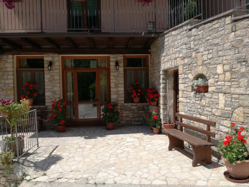Agriturismo Cornei Da Nadia ξενώνας Collio Εξωτερικό φωτογραφία