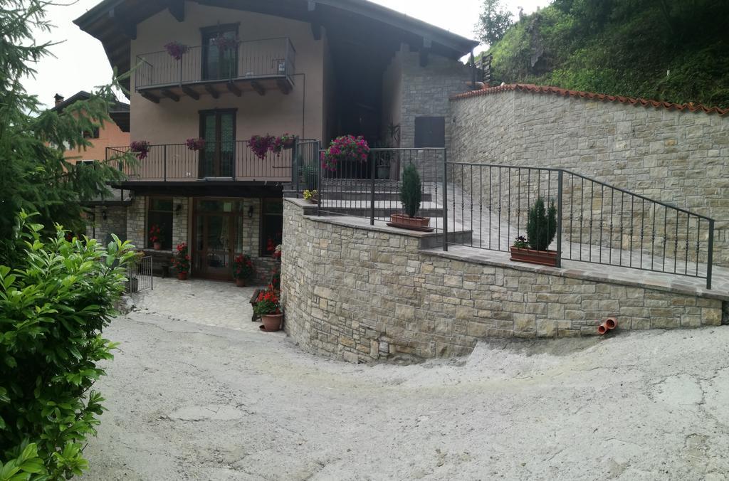 Agriturismo Cornei Da Nadia ξενώνας Collio Εξωτερικό φωτογραφία
