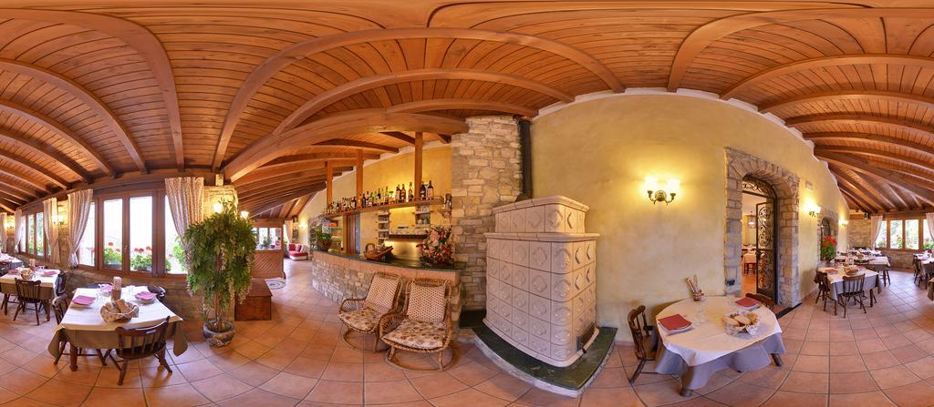 Agriturismo Cornei Da Nadia ξενώνας Collio Εξωτερικό φωτογραφία