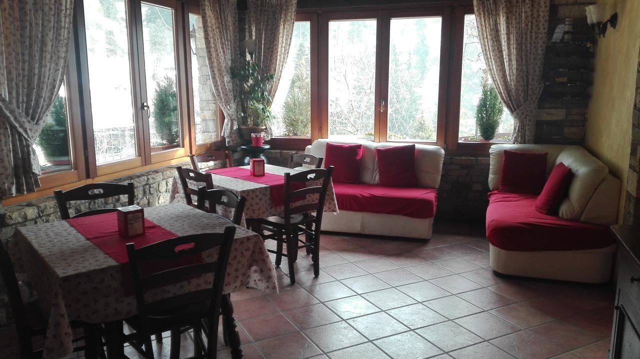 Agriturismo Cornei Da Nadia ξενώνας Collio Εξωτερικό φωτογραφία